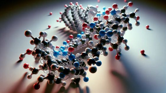 peptidos: que son, para que sirven y que se sabe sobre su uso inyectable