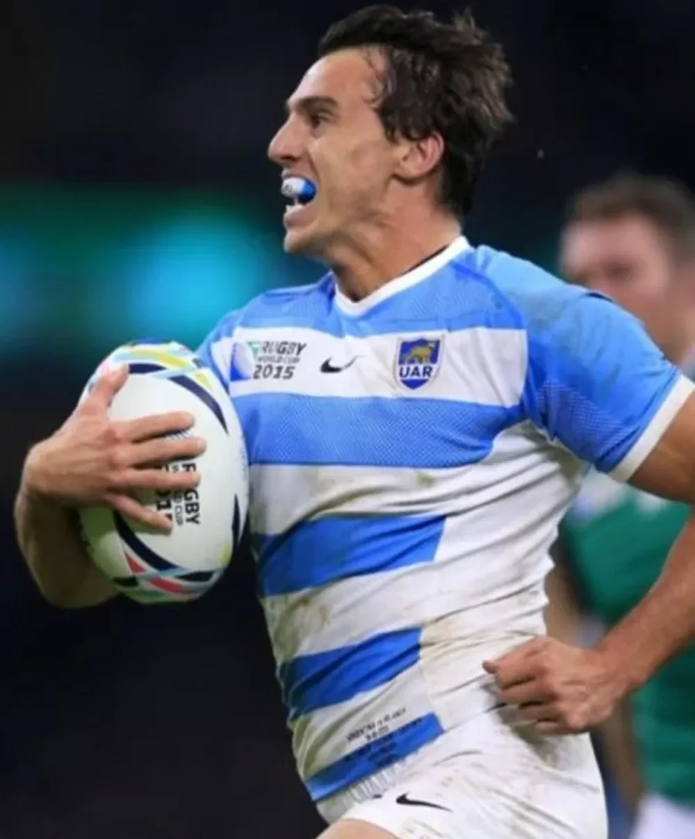 Imhoff, entre la resignación y la impotencia