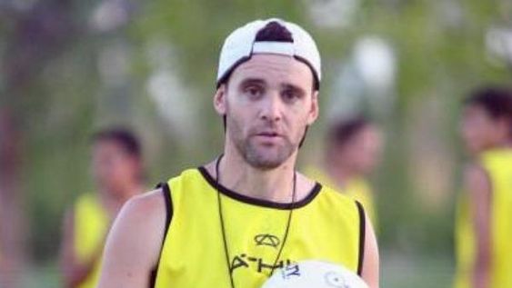 Un viejo conocido vuelve a Sportivo