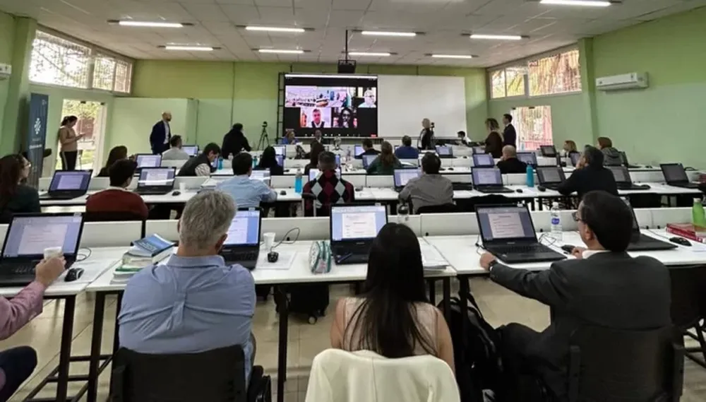 De los 49 interesados a ser Juez Federal, sólo se presentaron 28