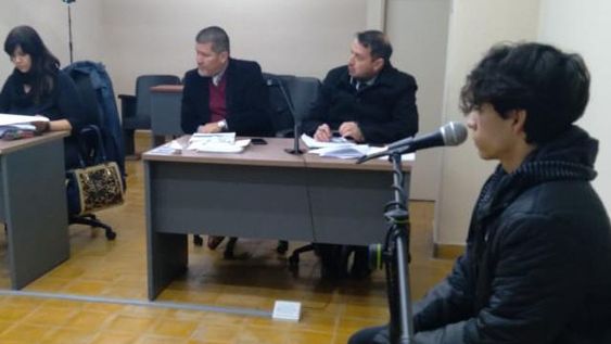 No violó a su exnovia y terminó sobreseído