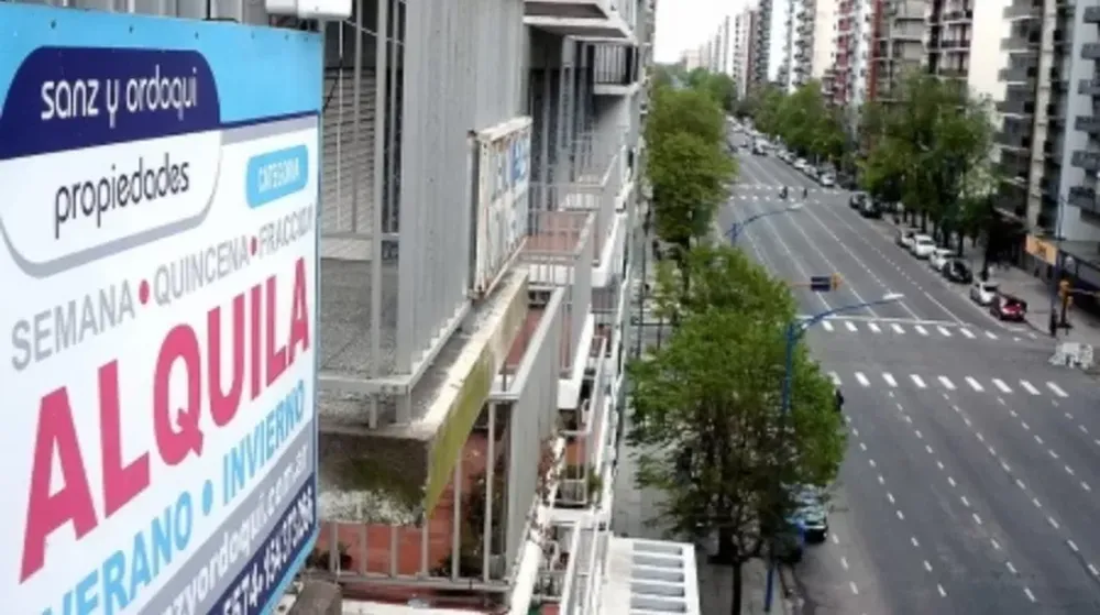 Qué opinan los candidatos a Presidente sobre la Ley de Alquileres