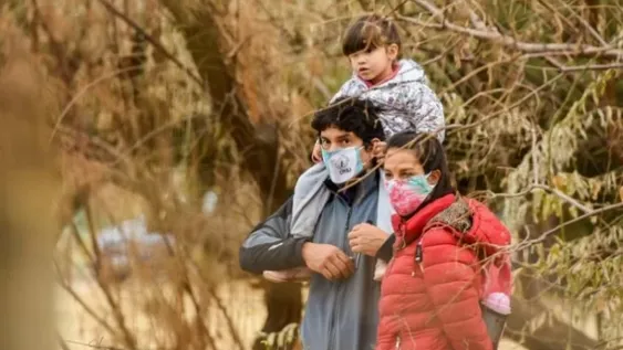 Grynszpan, sobre el turismo en Calingasta: “En 48 horas se definirán los pasos a seguir”