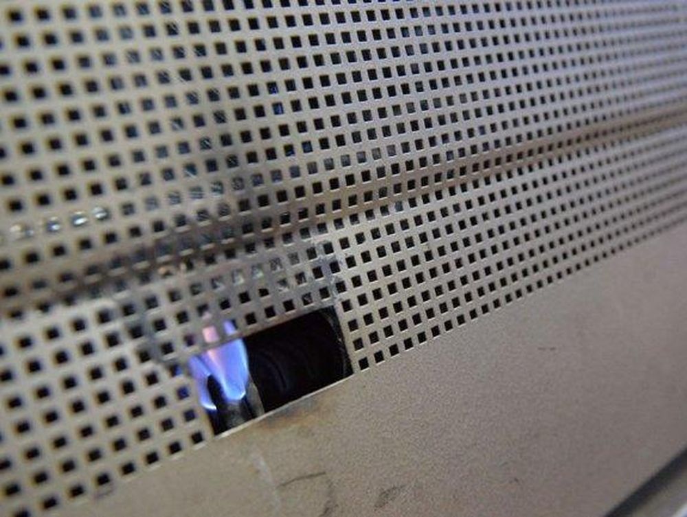 Vuelve el frío: cómo evitar intoxicaciones por monóxido de carbono