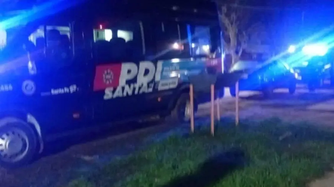 Conmoción: un niño avisó a los vecinos de un femicidio en su casa