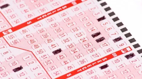 Ganaron la lotería tras apostar durante 20 años a los mismos números