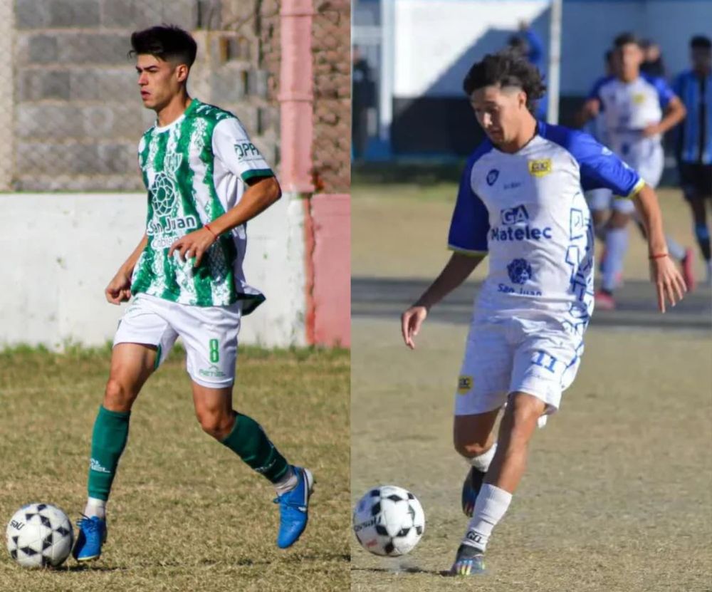 Sportivo Desamparados y Colón Junior, el partido que atrae.&nbsp;