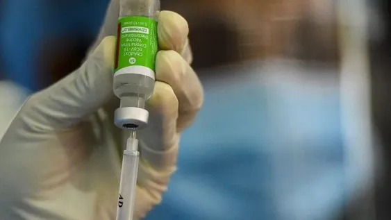 San Juan recibirá 19.500 nuevas dosis de la vacuna Astrazeneca