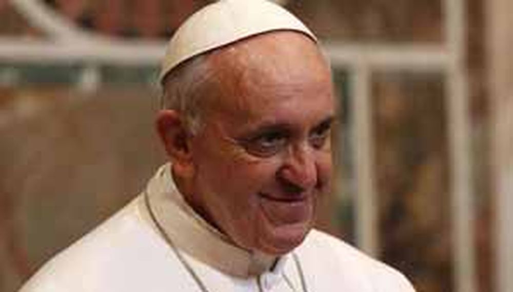 El Papa se comunicó por teléfono con una iglesia de Salta