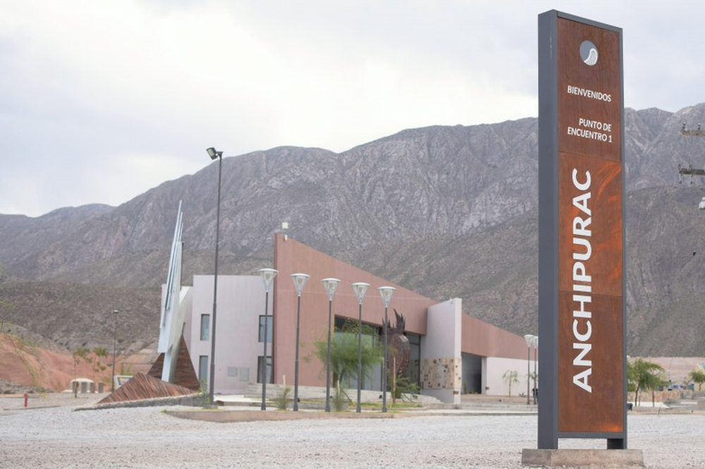 La actividad se realizará en el Centro Ambiental Anchipurac,con entrada libre y gratuita, aunque requiere inscripción previa.