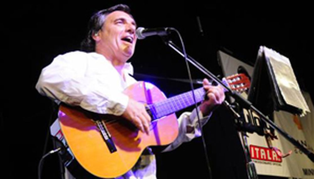 Facundo Saravia será la figura del Festival del Carrerito