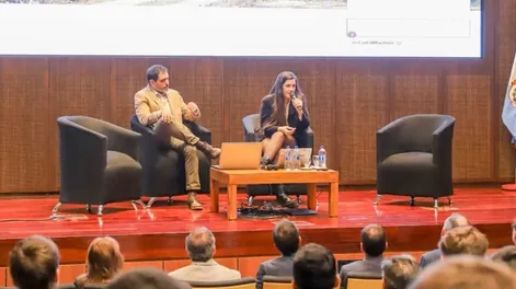 Concretaron el IBM Technology Day