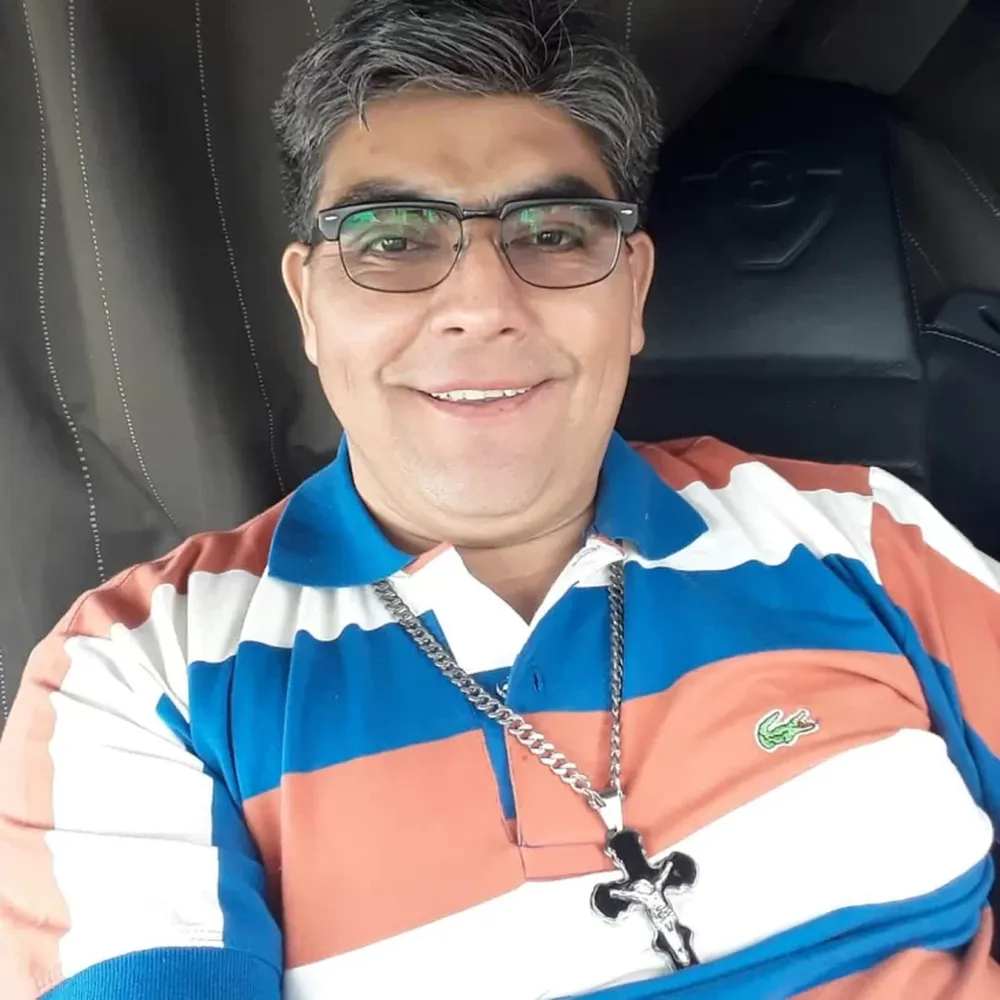 Habla el camionero del caso 20: el contagio, los escraches y el supuesto asado que se hizo viral