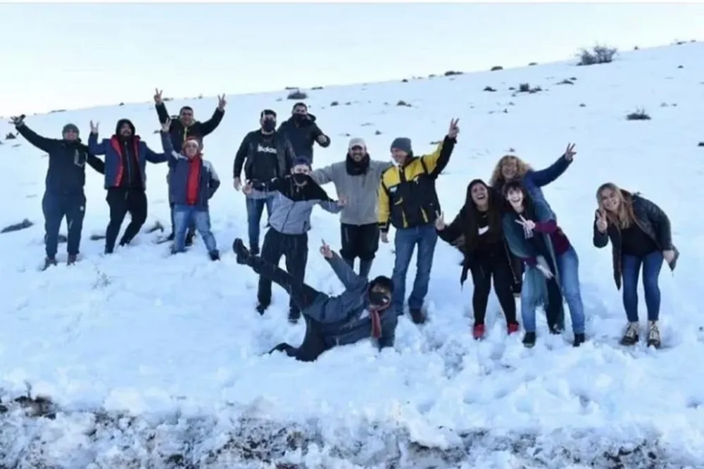 Duro comunicado sanjuanino tras las protestas antimineras: “Quienes incendian y destruyen no pueden considerarse defensores del ambiente”