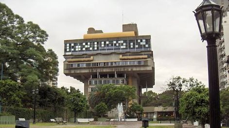 Buenos Aires histórico