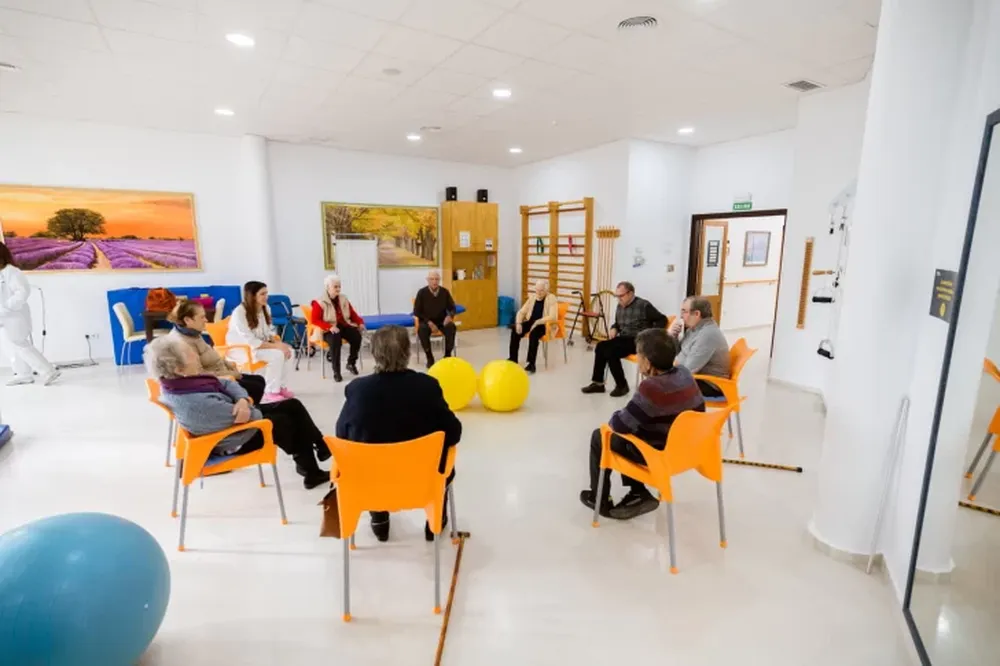 Demora la puesta en marcha del Centro de Día en la Residencia Eva Duarte, pero lo proyectan para este año