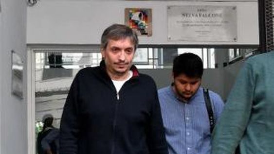 Marchan el 13 por CFK