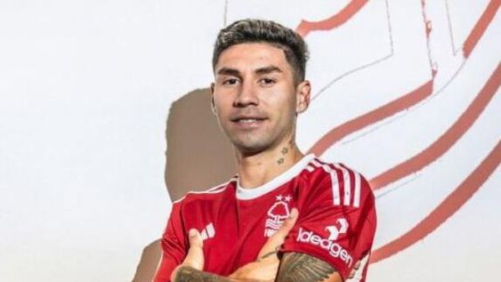 Presentaron a Montiel