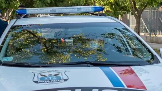 Desbarataron una banda que ingresaba a los domicilios con armas de fuego para robar