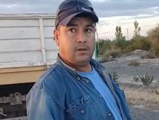 Sebastian Salinas es supervisor dentro de la empresa subcontratista DISEI, que se encarga del mantenimiento del tendido elétrico y transformadores en San Juan para Naturgy. Sebastian Salinas es supervisor dentro de la empresa subcontratista DISEI, que se encarga del mantenimiento del tendido elétrico y transformadores en San Juan para Naturgy.