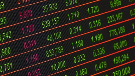 Derrumbe de acciones argentinas en Wall Street: se hunden hasta 10%