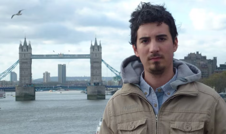 Facundo Rico era un ingeniero sanjuanino y se había radicado en España hace aproximadamente una década.