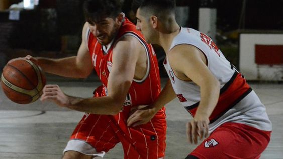 El primer capítulo de los cuartos