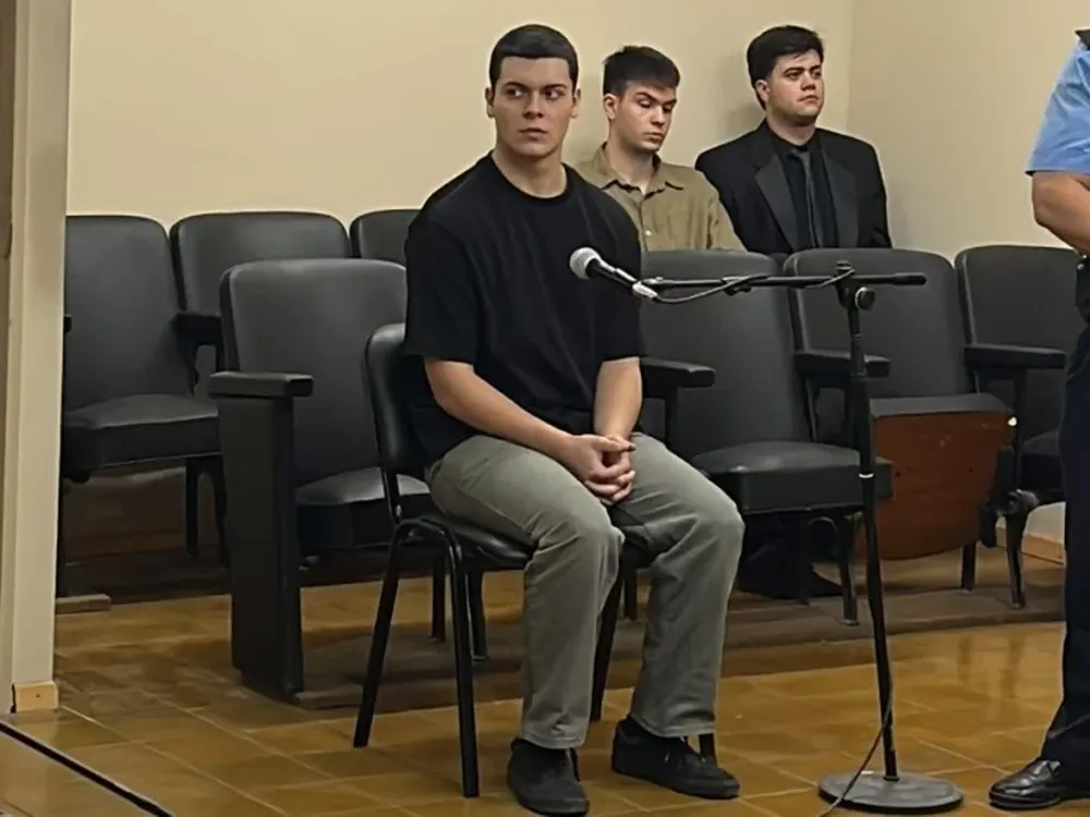 Se demora la decisión sobre el pedido de sobreseimiento para Juan Pablo Echegaray