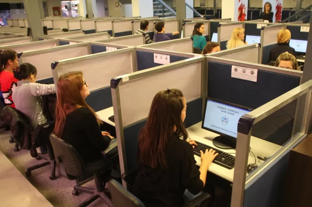 En mayo será la inscripción para el concurso de ingreso al Poder Judicial