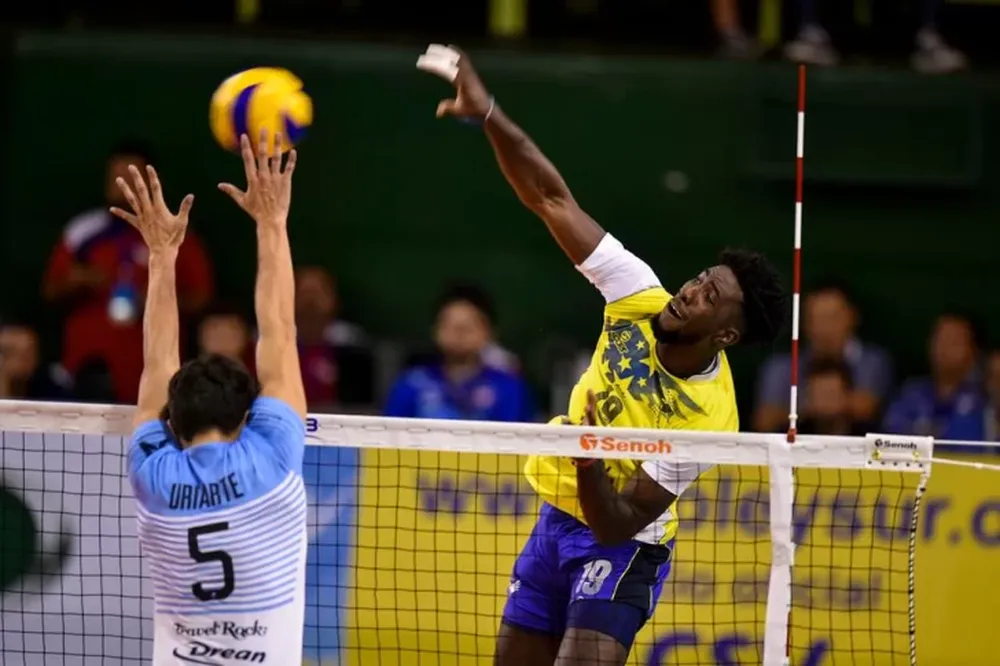 Miguel López, confiado en cerrar la serie ante River el próximo jueves