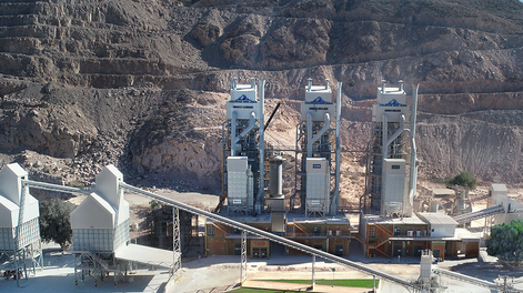 cal verde, el concepto minero que toma auge en san juan con una fuerte impronta ecoambiental