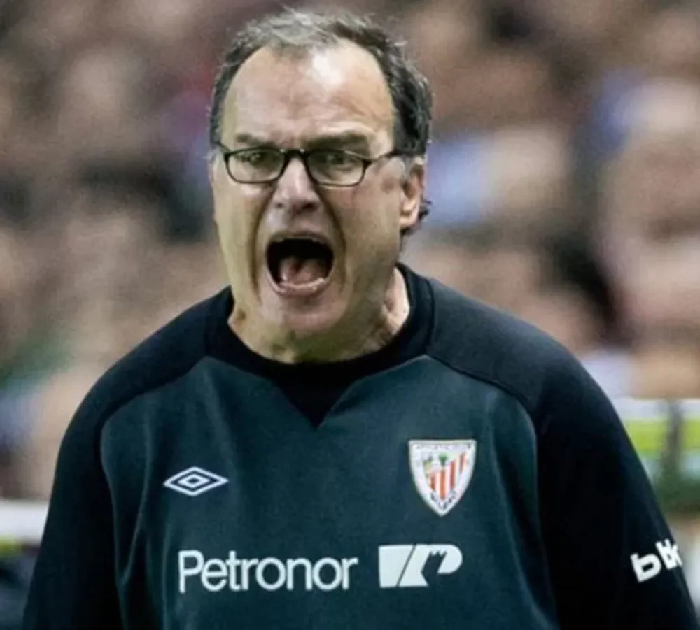 El Loco ya palpita el regreso