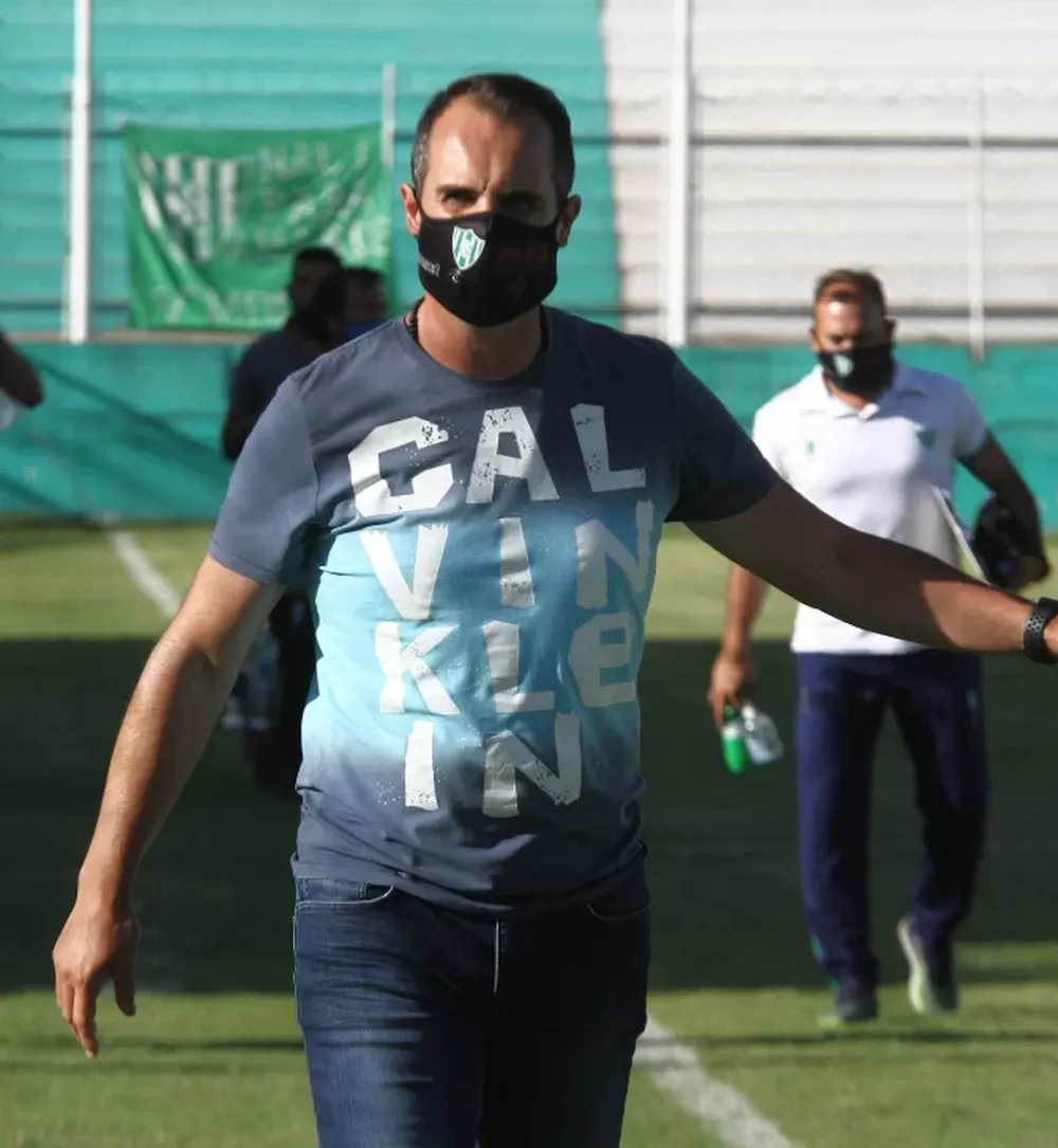 En Puyuta, Sportivo inicia la pretemporada