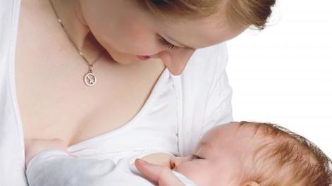 Una cita para mamás