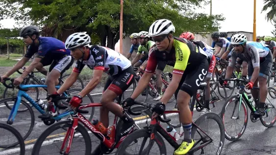 Cierran torneo en La Bebida