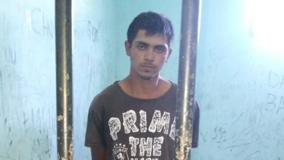 Acusado de violación dijo que tenía sexo “consentido” con la víctima