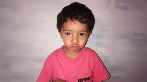 Conmoción: murió un nene de dos años tras atragantarse con comida durante la cena