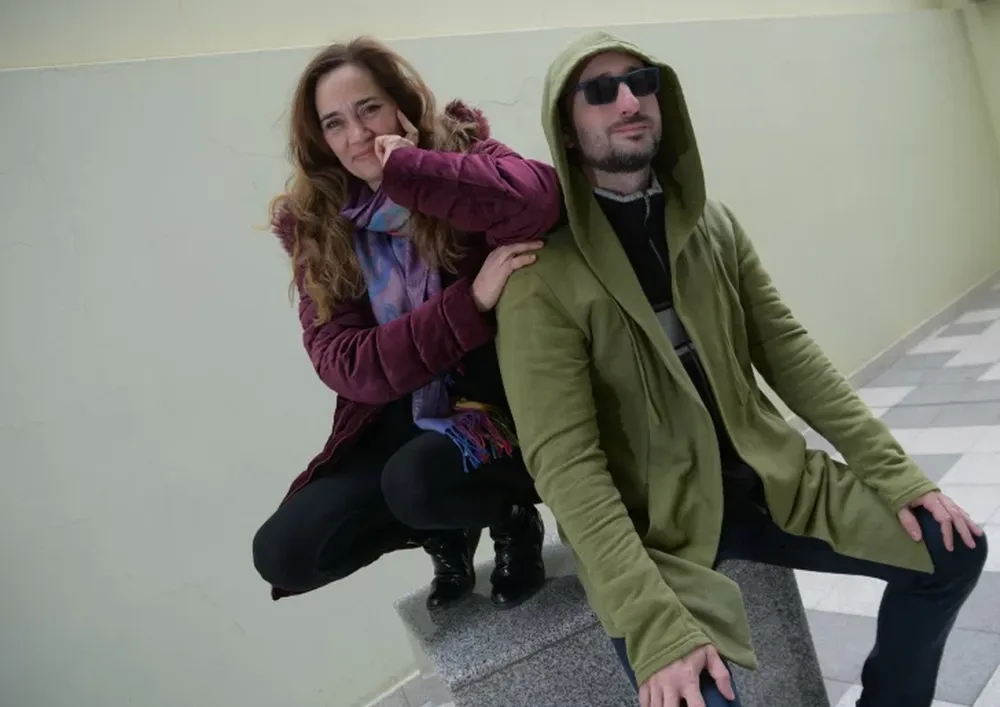 Entre la fantasía y lo misterioso