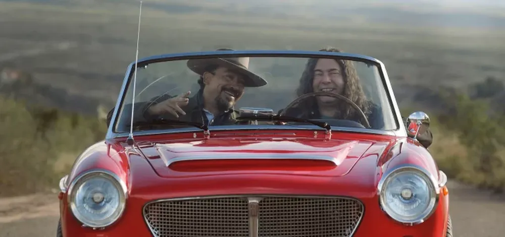 “Tenemos mucho que aprender de los jóvenes”