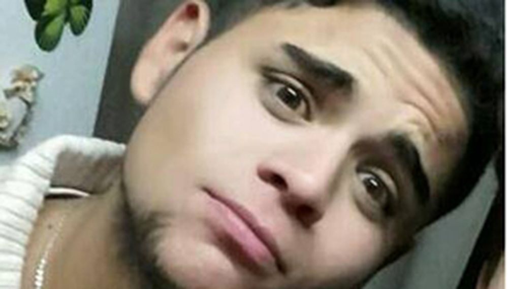 Intensa búsqueda de un joven que salió a comprar y no volvió