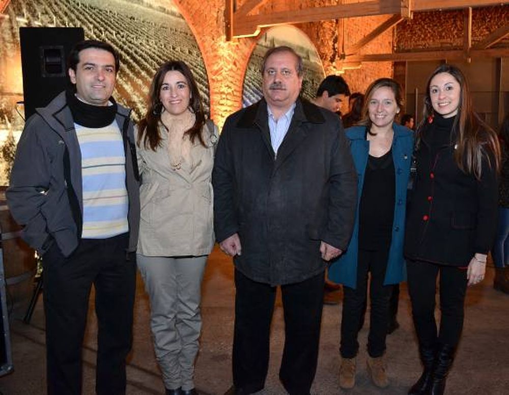 Sinfonía de Colores II