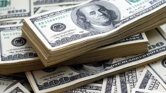 El dólar superó nuevamente los $46