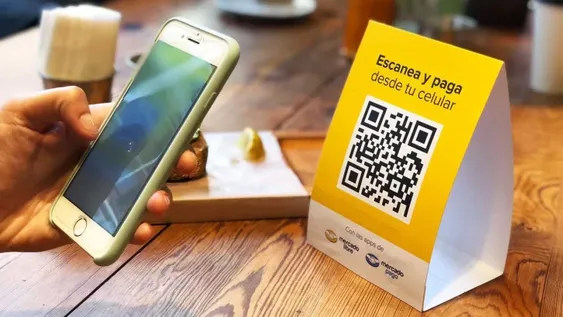 Ya se puede pagar con cualquier billetera digital a todos los códigos QR