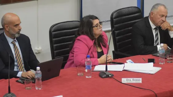 Expropiaciones: otra sanción a un abogado por reiterar planteos