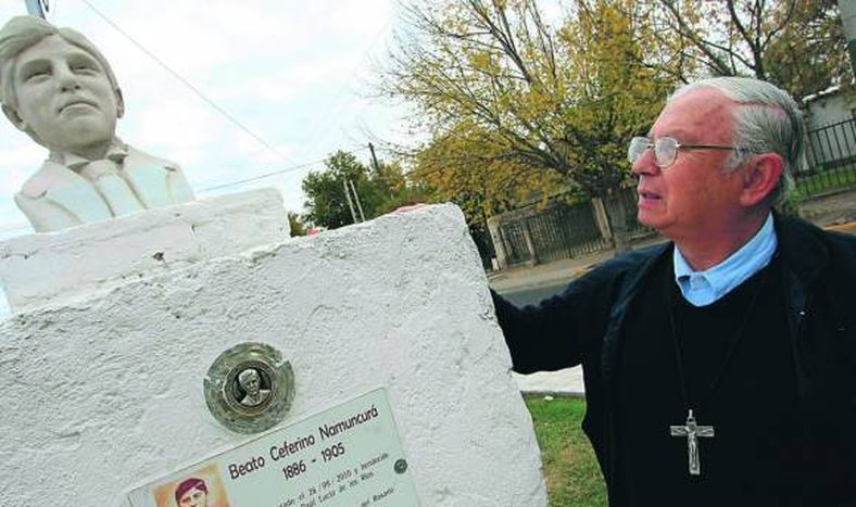 El beato estudiantil busca su propia casa