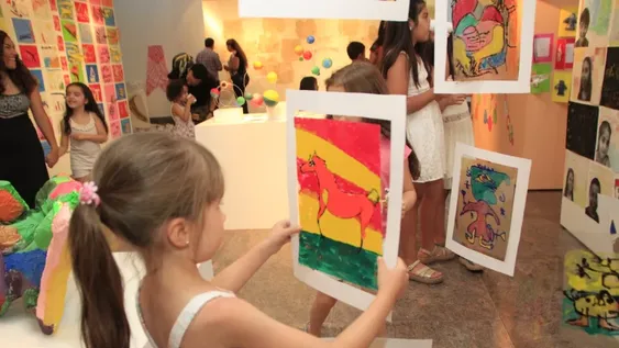 ¡Todos los aplausos para la cultura!