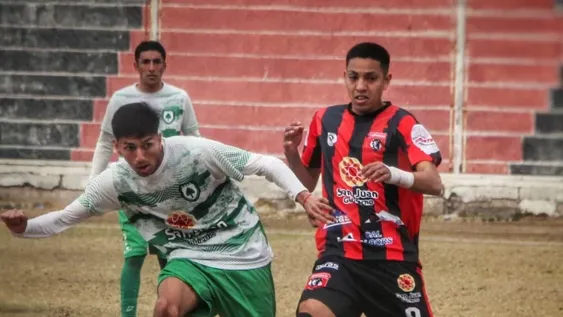 LOS LEONES vencieron Árbol Verde.