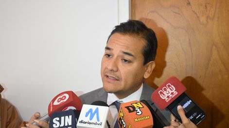 El fiscal del caso Branka Motors aseguró que ya no existe la posibilidad de que los imputados devuelvan el dinero, al menos, dentro del proceso penal.&nbsp;