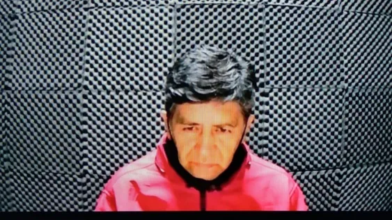 Cárcel a “jefe narco” por abusar de una niña ¿hacía tríos sexuales con su madre?