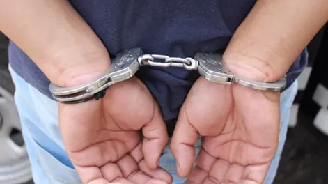 Irá a la cárcel por intentar robar un bolso de una casa que le donaba ropa y comida